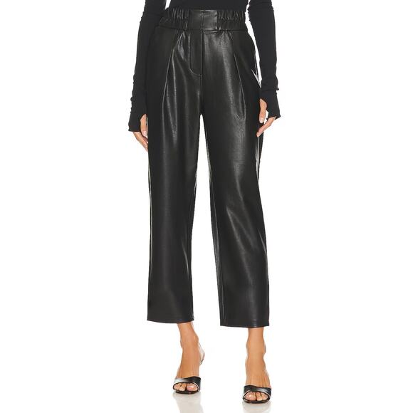 Brochu Walker The Fiera Pant Black - Picture 2 of 11